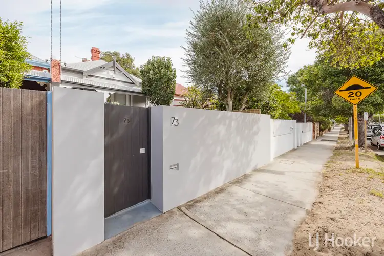 Third view of Homely house listing, 73 Carr Street, West Perth WA 6005