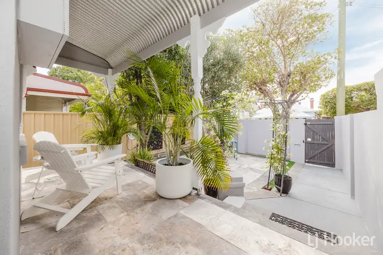 Fifth view of Homely house listing, 73 Carr Street, West Perth WA 6005