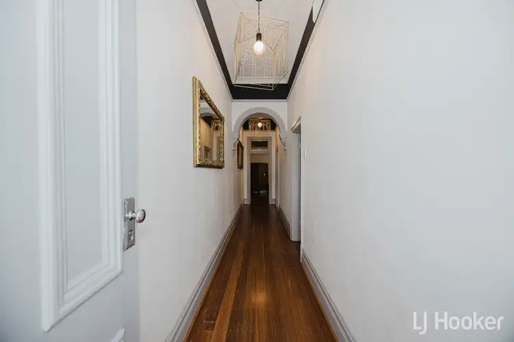 Sixth view of Homely house listing, 73 Carr Street, West Perth WA 6005