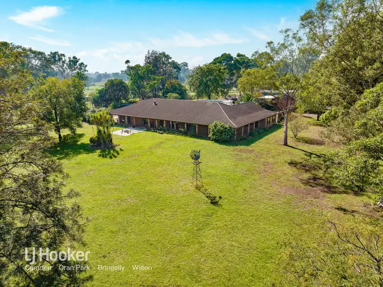Third view of Homely house listing, 55 Ramsay Road, Rossmore NSW 2557