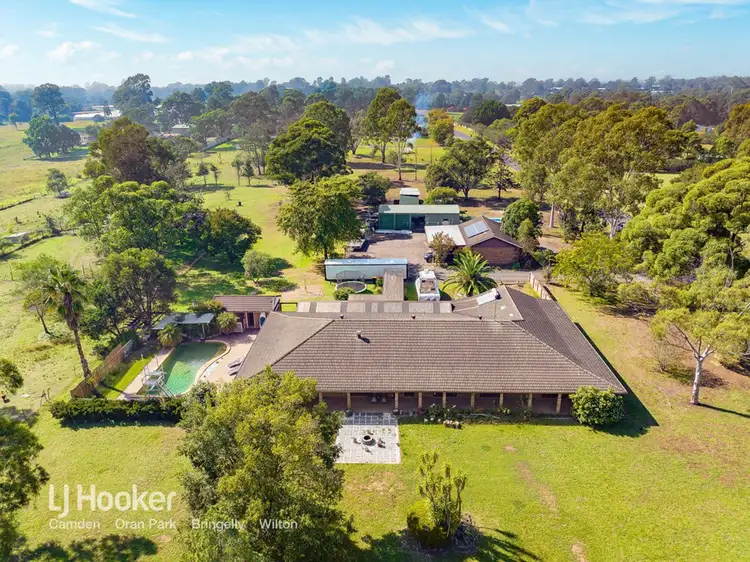 Fourth view of Homely house listing, 55 Ramsay Road, Rossmore NSW 2557