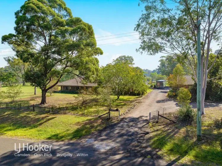 Sixth view of Homely house listing, 55 Ramsay Road, Rossmore NSW 2557