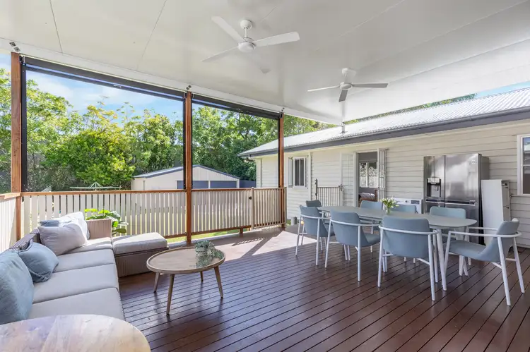 Main view of Homely house listing, 63 Anson Street, Moorooka QLD 4105