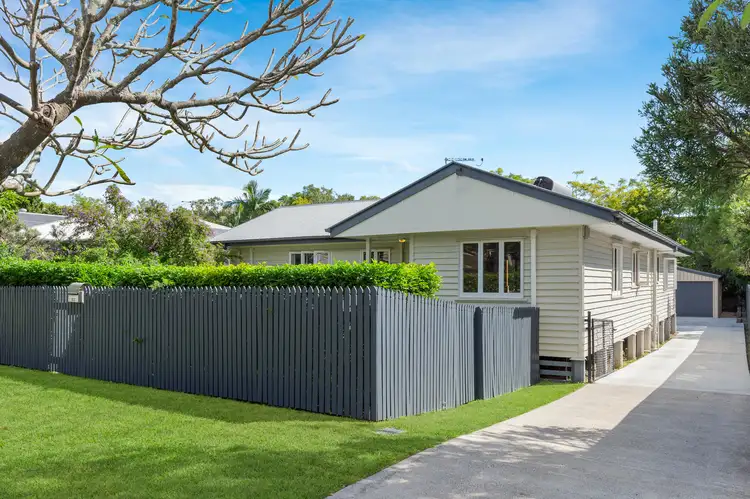63 Anson Street, Moorooka QLD 4105