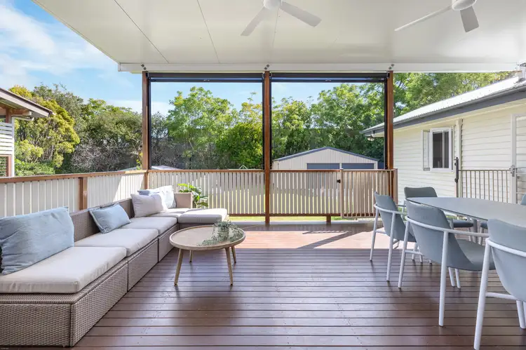 Fourth view of Homely house listing, 63 Anson Street, Moorooka QLD 4105