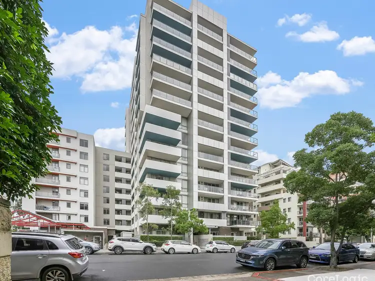 Apartment 301/2 Lachlan Street, Warwick Farm NSW 2170