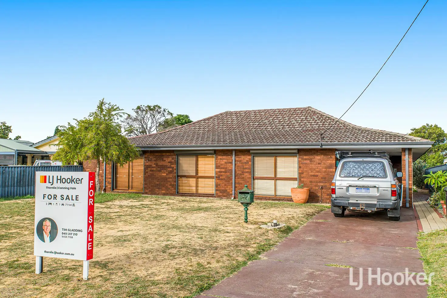 Main view of Homely house listing, 17 Ripplewood Avenue, Thornlie WA 6108