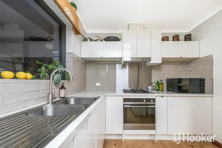 Second view of Homely house listing, 17 Ripplewood Avenue, Thornlie WA 6108