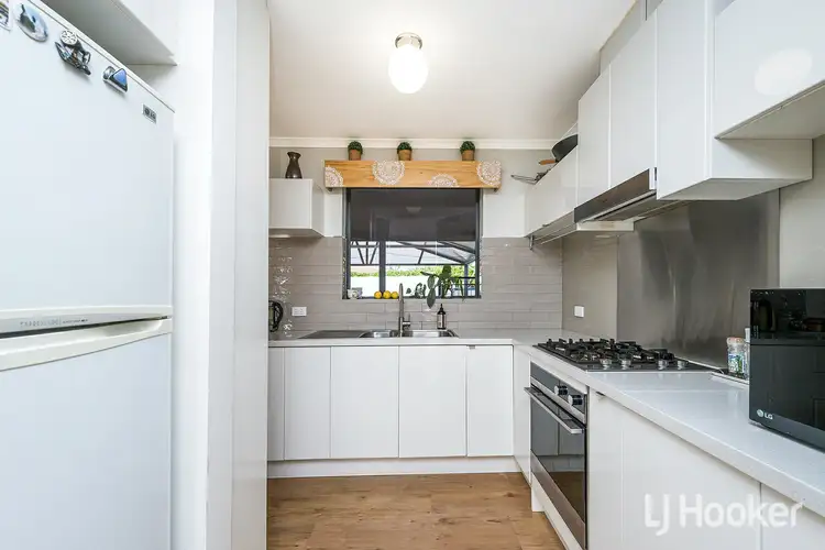 Third view of Homely house listing, 17 Ripplewood Avenue, Thornlie WA 6108