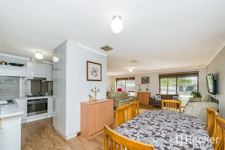 Fourth view of Homely house listing, 17 Ripplewood Avenue, Thornlie WA 6108