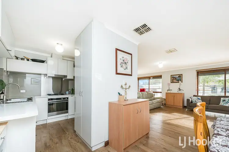 Fifth view of Homely house listing, 17 Ripplewood Avenue, Thornlie WA 6108