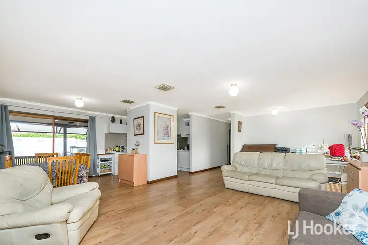 Sixth view of Homely house listing, 17 Ripplewood Avenue, Thornlie WA 6108
