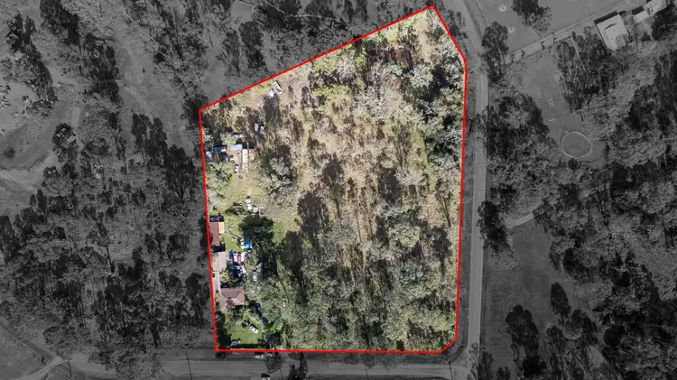 Second view of Homely house listing, 1 Francis Street, Bringelly NSW 2556