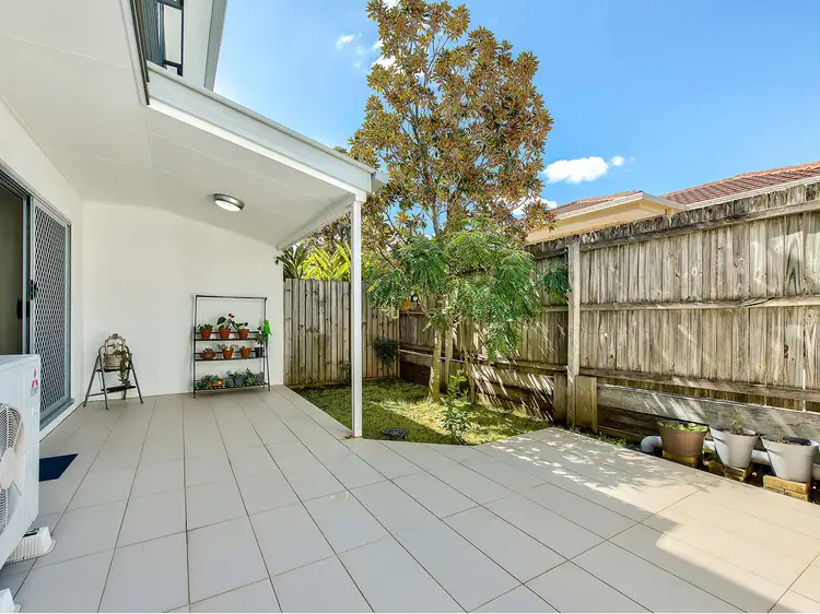 Main view of Homely townhouse listing, 3/20 School Road, Stafford QLD 4053