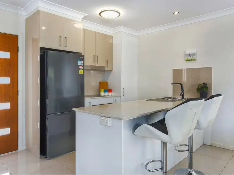Third view of Homely townhouse listing, 3/20 School Road, Stafford QLD 4053