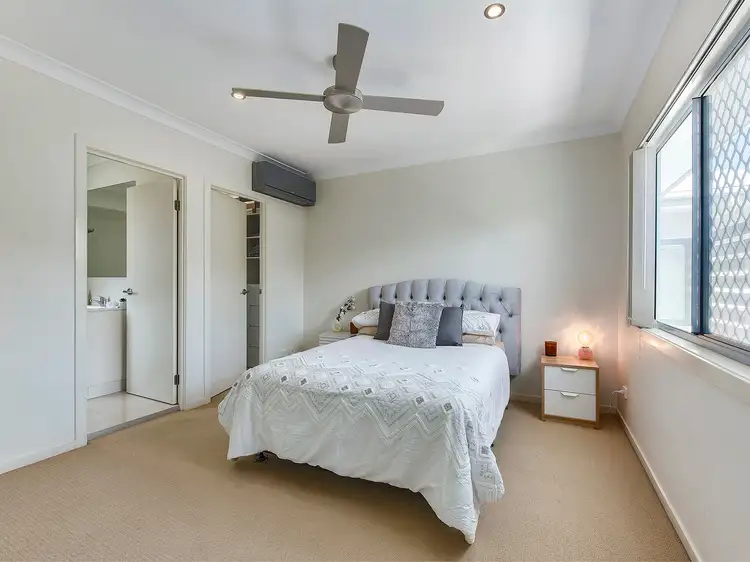 Fifth view of Homely townhouse listing, 3/20 School Road, Stafford QLD 4053