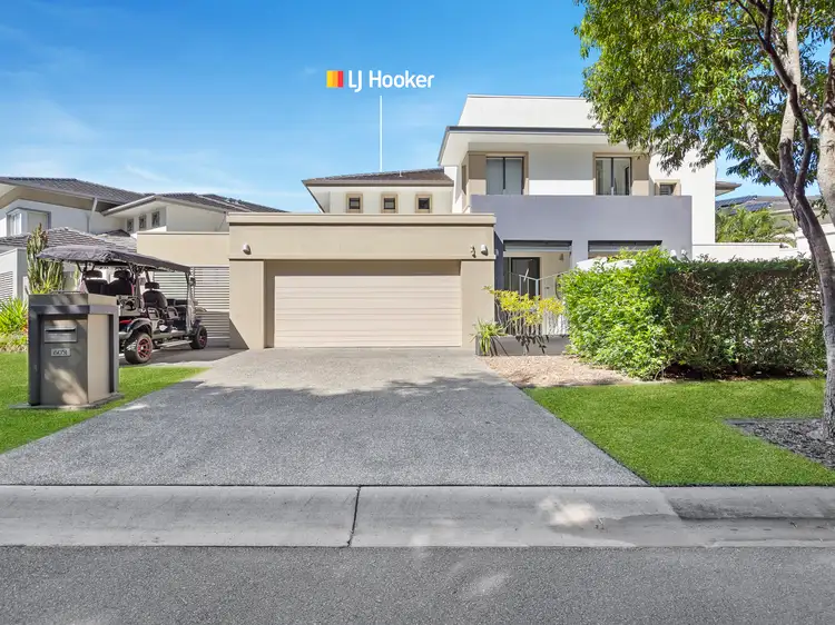 6051 Garda Avenue, Hope Island QLD 4212