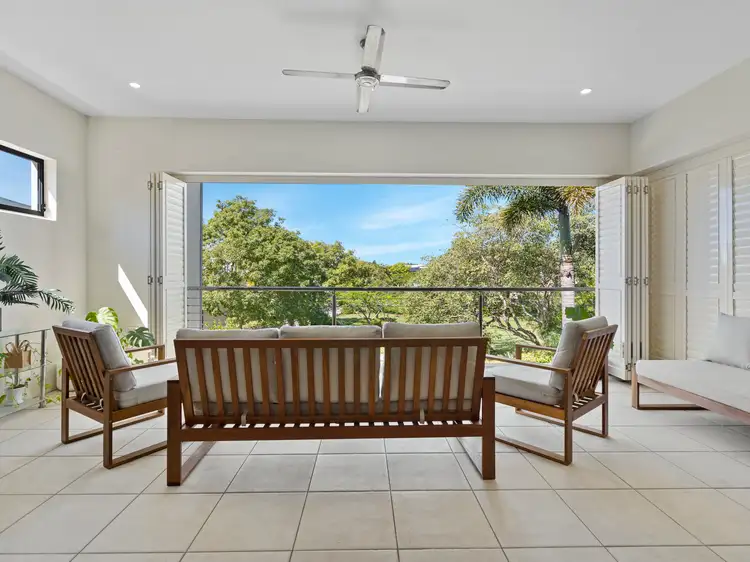 Third view of Homely townhouse listing, 6051 Garda Avenue, Hope Island QLD 4212