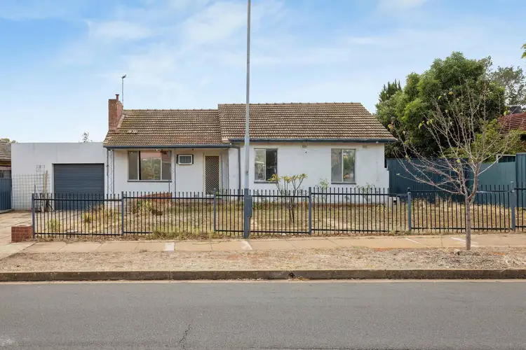 25 Butler Street, Elizabeth Park SA 5113