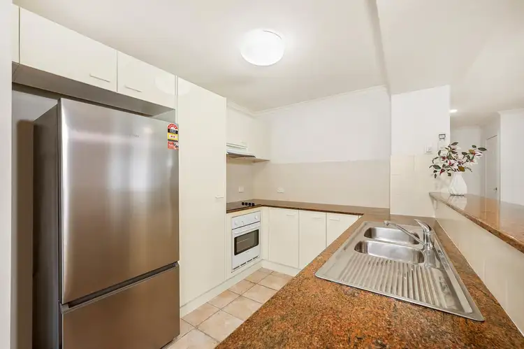 Sixth view of Homely apartment listing, 50/11 Fawkner Street, Braddon ACT 2612
