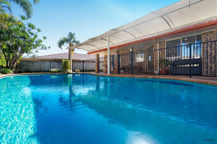 5 Blackbean Court, Elanora QLD 4221