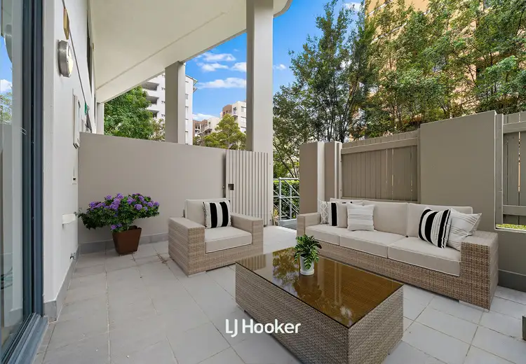 7/12 Orara St, Waitara NSW 2077