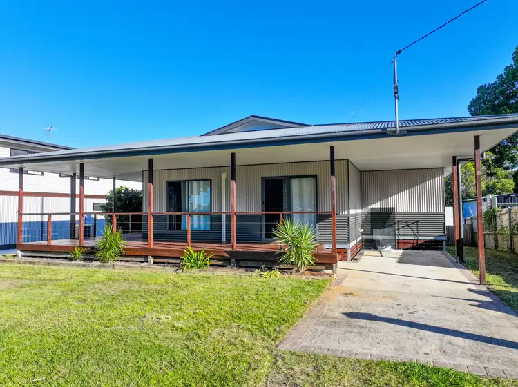 52 Barcelona Terrace, Russell Island QLD 4184