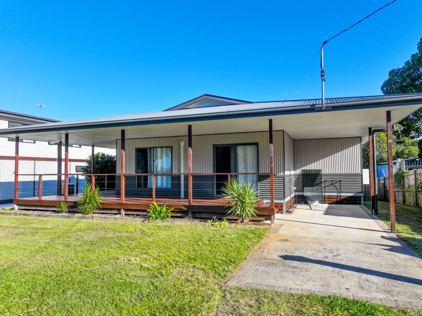 Main view of Homely house listing, 52 Barcelona Terrace, Russell Island QLD 4184