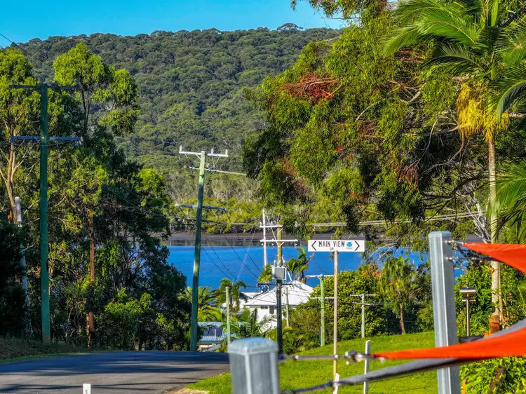 Second view of Homely house listing, 52 Barcelona Terrace, Russell Island QLD 4184
