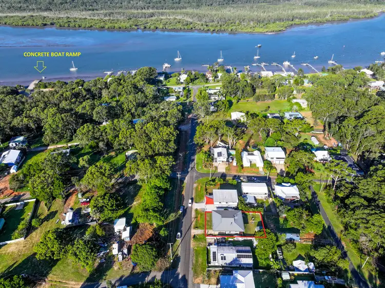 Fourth view of Homely house listing, 52 Barcelona Terrace, Russell Island QLD 4184