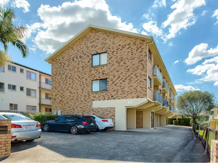 8/81 Stafford Road