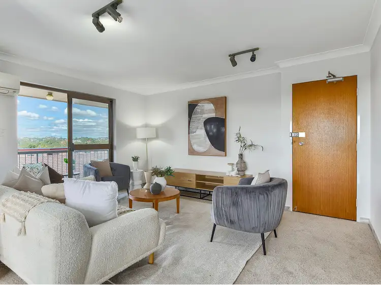 Fifth view of Homely unit listing, 8/81 Stafford Road, Kedron QLD 4031