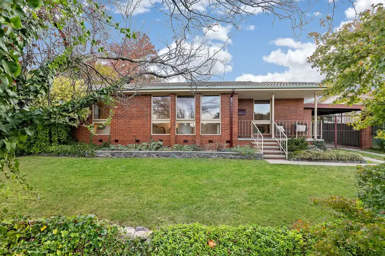 76 O'Loghlen Street, Latham ACT 2615