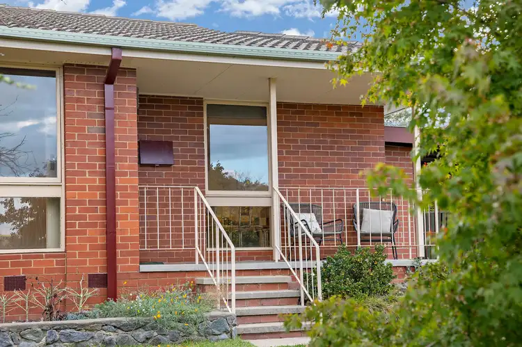 Second view of Homely house listing, 76 O'Loghlen Street, Latham ACT 2615