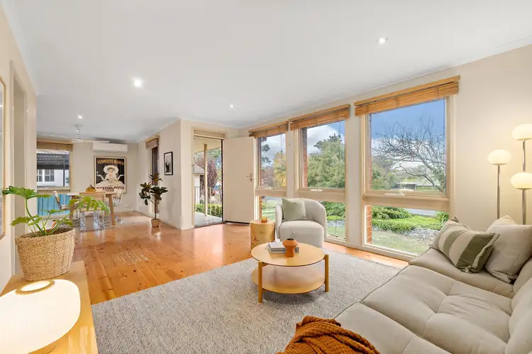 Third view of Homely house listing, 76 O'Loghlen Street, Latham ACT 2615