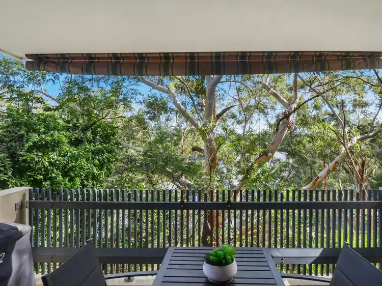 Second view of Homely unit listing, 5/299 Burns Bay Road, Lane Cove NSW 2066