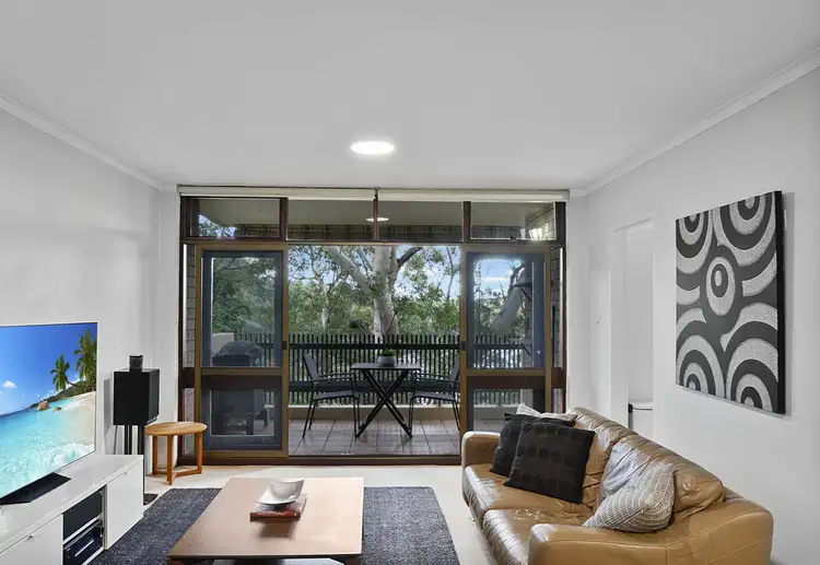 Third view of Homely unit listing, 5/299 Burns Bay Road, Lane Cove NSW 2066