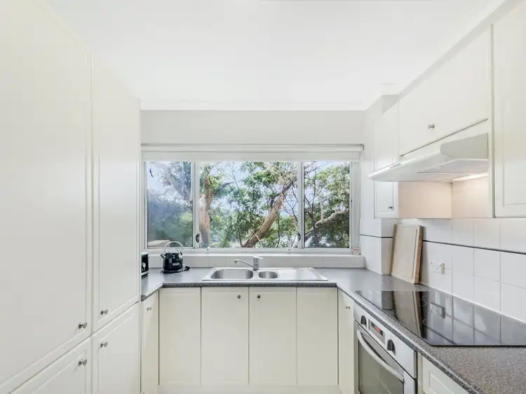 Fourth view of Homely unit listing, 5/299 Burns Bay Road, Lane Cove NSW 2066