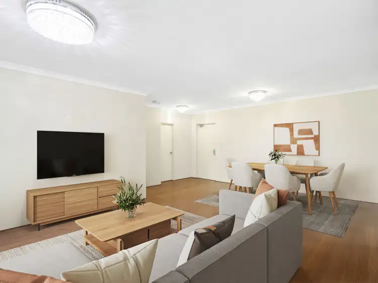 Second view of Homely apartment listing, 5/150 Stirling Street, Perth WA 6000