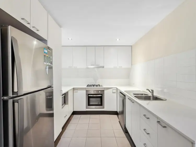 Fourth view of Homely apartment listing, 5/150 Stirling Street, Perth WA 6000