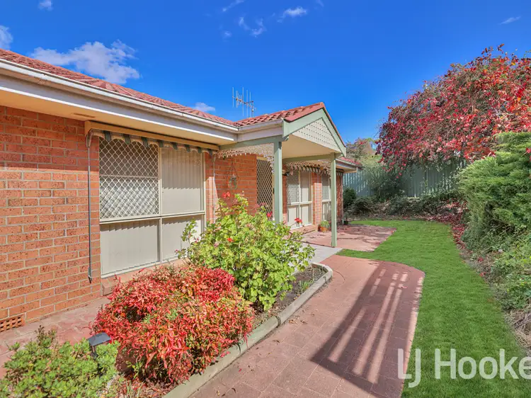 Main view of Homely unit listing, Unit 9/29A View Street, Kelso NSW 2795