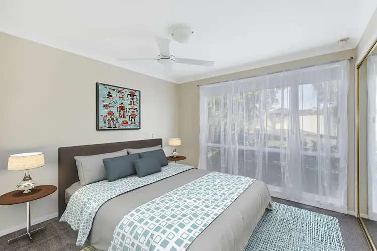 Fifth view of Homely house listing, 3 Lancaster Parade, Bateau Bay NSW 2261
