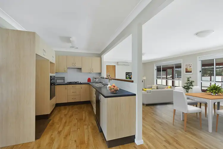 Sixth view of Homely house listing, 3 Lancaster Parade, Bateau Bay NSW 2261