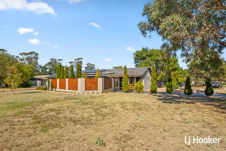 Second view of Homely house listing, 2 Kibby Place, Gowrie ACT 2904