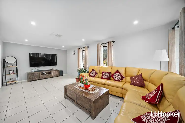 Fourth view of Homely house listing, 2 Kibby Place, Gowrie ACT 2904