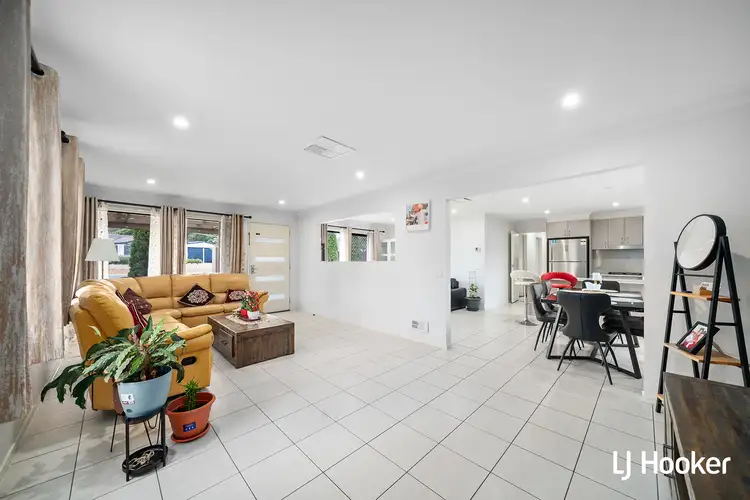 Fifth view of Homely house listing, 2 Kibby Place, Gowrie ACT 2904