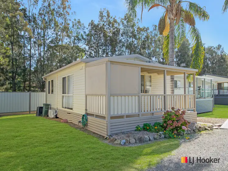 Second view of Homely house listing, 37/414 Beach Road, Batehaven NSW 2536