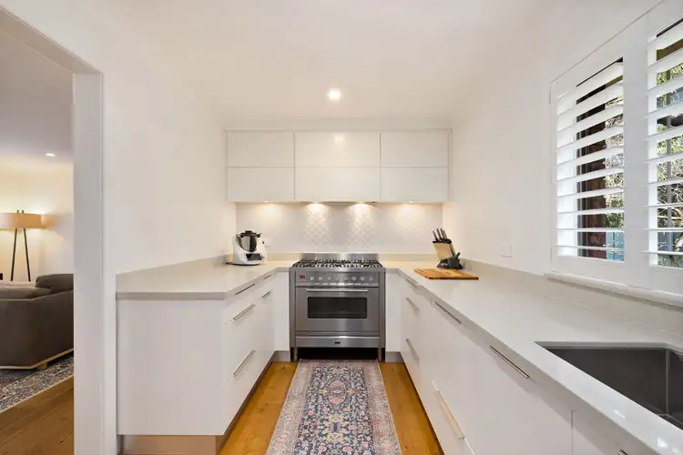 Second view of Homely unit listing, 3/12 Queens Parade, Newport NSW 2106