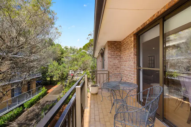 Sixth view of Homely unit listing, 3/12 Queens Parade, Newport NSW 2106
