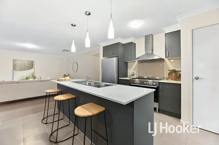 Sixth view of Homely house listing, 23 Stanhope Place, Pakenham VIC 3810